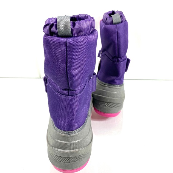 Cat & Jack Winter Boots - Picture 11 of 11